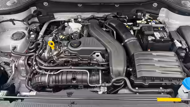 SEAT ATECA 15 / 24