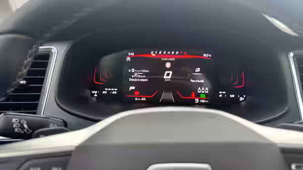 SEAT ATECA 10 / 24