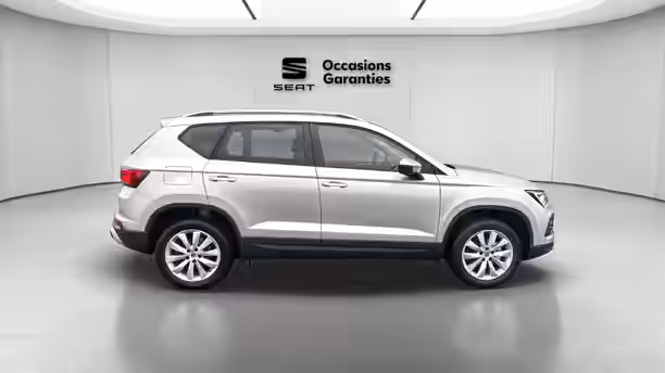 SEAT ATECA 6 / 24