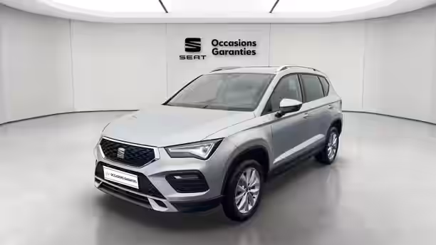SEAT ATECA 1 / 24