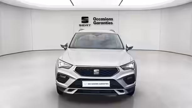 SEAT ATECA 8 / 24