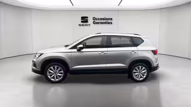 SEAT ATECA 2 / 24