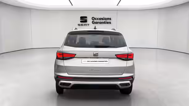 SEAT ATECA 4 / 24