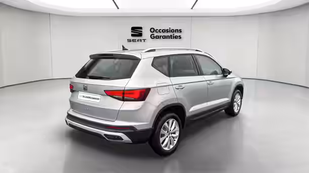 SEAT ATECA 5 / 24