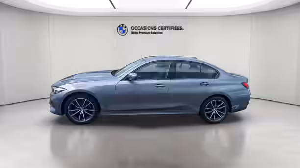 BMW SERIE 3 G20 LCI 2 / 22