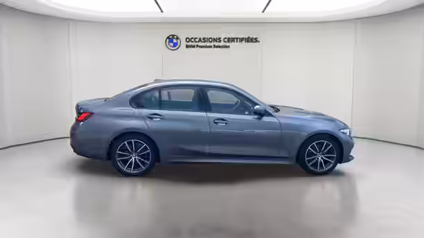 BMW SERIE 3 G20 LCI 6 / 22