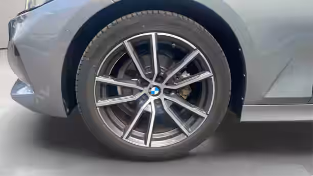 BMW SERIE 3 G20 LCI 14 / 22