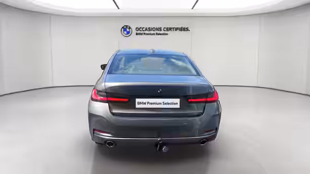 BMW SERIE 3 G20 LCI 4 / 22