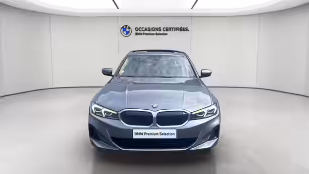 BMW SERIE 3 G20 LCI 8 / 22