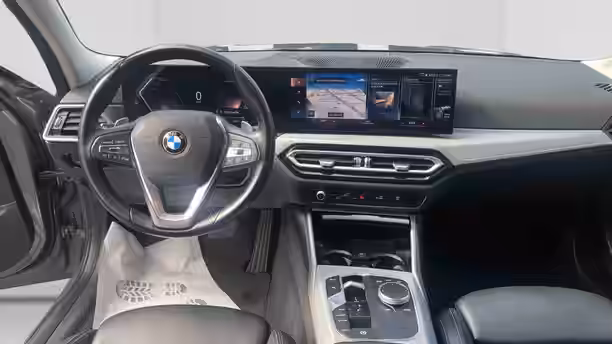 BMW SERIE 3 G20 LCI 9 / 22