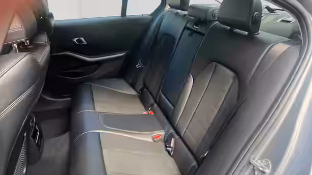 BMW SERIE 3 G20 LCI 12 / 22