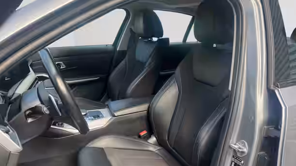 BMW SERIE 3 G20 LCI 11 / 22