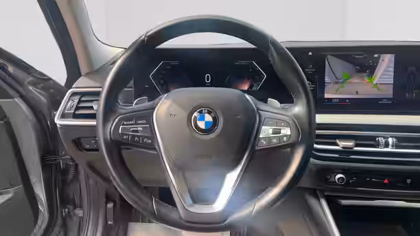BMW SERIE 3 G20 LCI 10 / 22