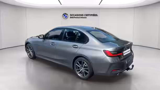 BMW SERIE 3 G20 LCI 3 / 22