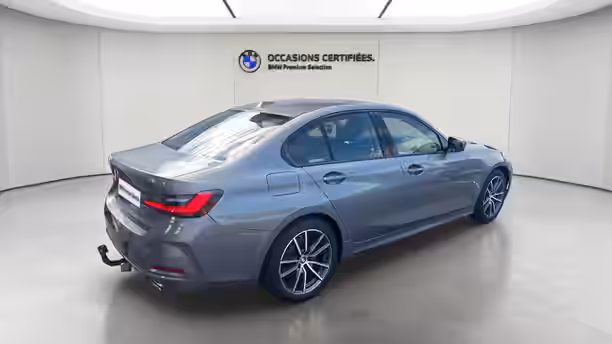 BMW SERIE 3 G20 LCI 5 / 22