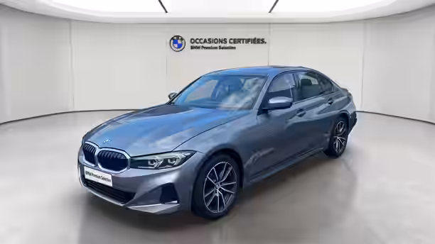 BMW SERIE 3 G20 LCI 1 / 22