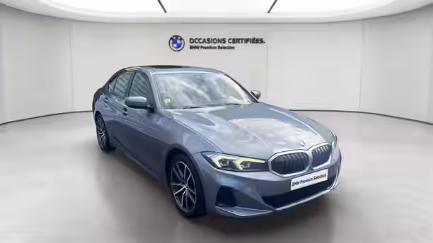 BMW SERIE 3 G20 LCI 7 / 22