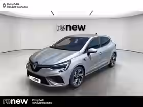 CLIO V R.S. Line Clio E-Tech 140 - 21N
