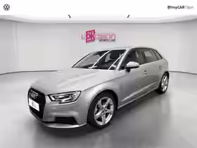 A3 SPORTBACK Sport 35 TFSI CoD 150 S tronic 7