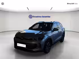 TIGUAN VW Edition 1.5 eTSI 131ch DSG7