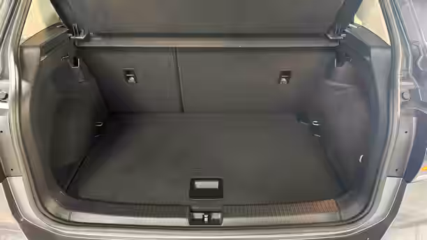 VOLKSWAGEN T-CROSS 16 / 38