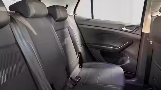 VOLKSWAGEN T-CROSS 37 / 38
