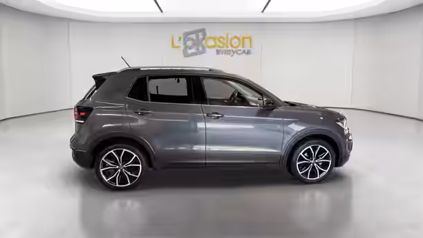 VOLKSWAGEN T-CROSS 6 / 38
