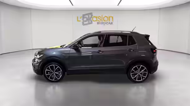 VOLKSWAGEN T-CROSS 2 / 38