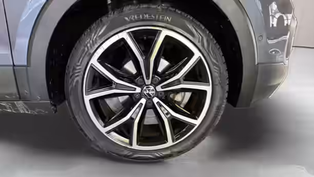 VOLKSWAGEN T-CROSS 21 / 38
