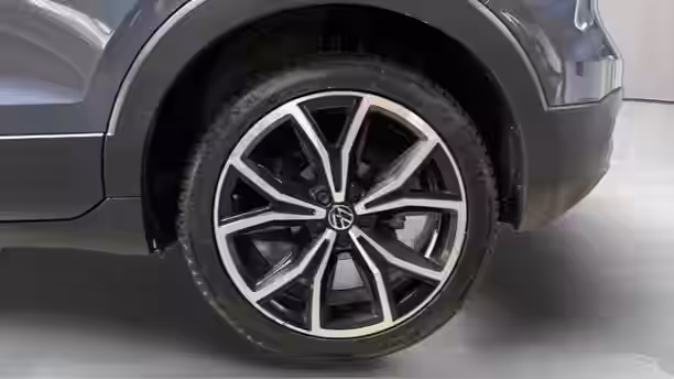 VOLKSWAGEN T-CROSS 19 / 38
