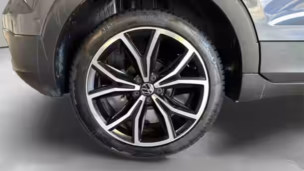 VOLKSWAGEN T-CROSS 20 / 38