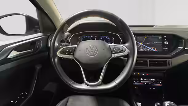 VOLKSWAGEN T-CROSS 12 / 38