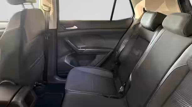 VOLKSWAGEN T-CROSS 24 / 38