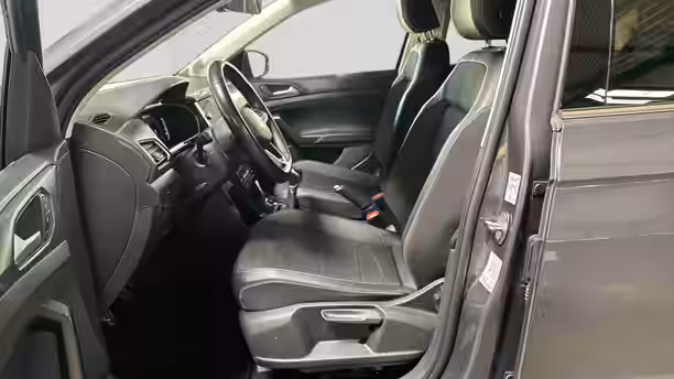 VOLKSWAGEN T-CROSS 23 / 38