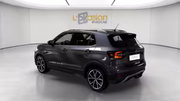 VOLKSWAGEN T-CROSS 3 / 38