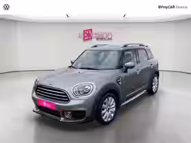 COUNTRYMAN F60 Cooper Countryman 136 ch BVA7