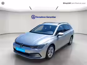 GOLF SW Life Business 2.0 TDI SCR 116 DSG7