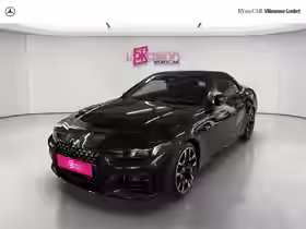SERIE 4 CABRIOLET G23 LCI M Sport Cab 420i 184 ch BVA8