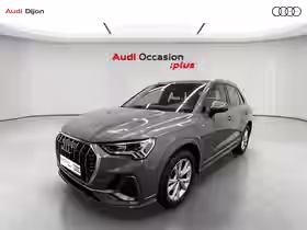 Q3 S line 35 TFSI 150 ch S tronic 7