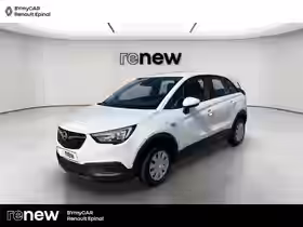 CROSSLAND X Innovation 1.2 Turbo 110 ch BVA6