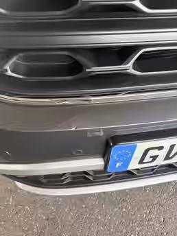 VOLKSWAGEN T-ROC 24 / 24