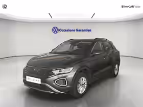 T-ROC Life Plus 2.0 TDI 150 Start/Stop DSG7