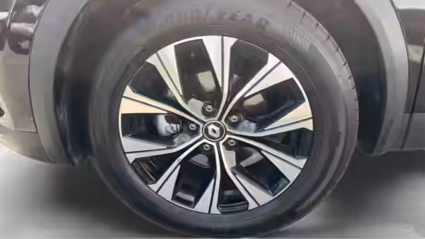 RENAULT CAPTUR 14 / 22