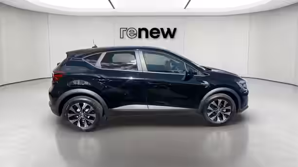 RENAULT CAPTUR 6 / 22