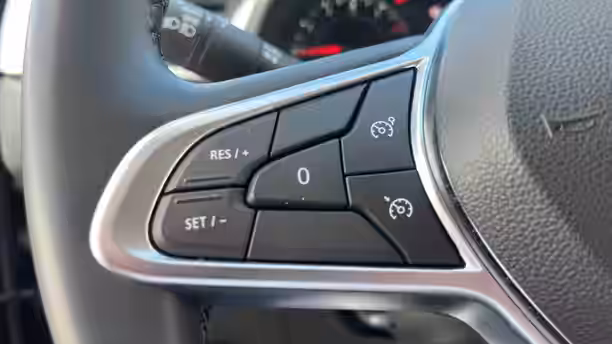 RENAULT CAPTUR 19 / 22