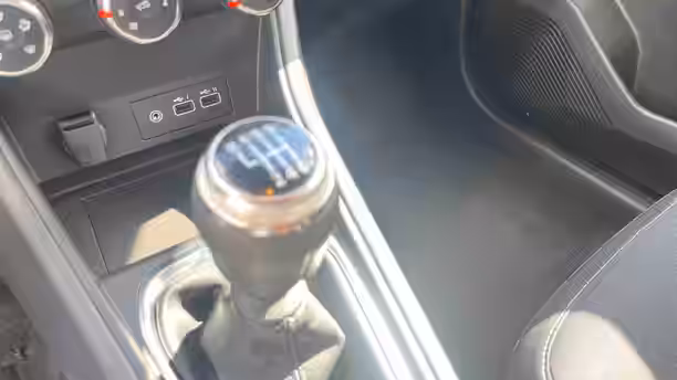 RENAULT CAPTUR 22 / 22