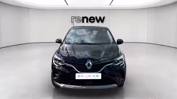 RENAULT CAPTUR 8 / 22