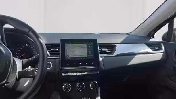 RENAULT CAPTUR 16 / 22