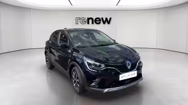 RENAULT CAPTUR 7 / 22