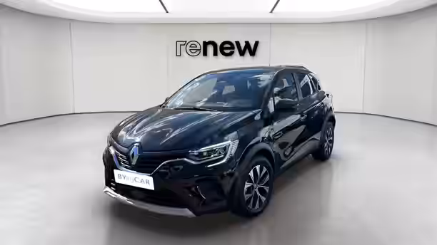 RENAULT CAPTUR 1 / 22